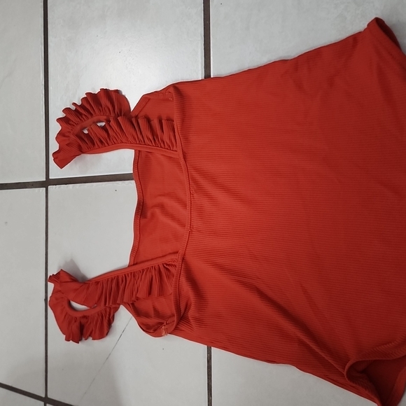 Zara Tops Zara Bodysuit Poshmark